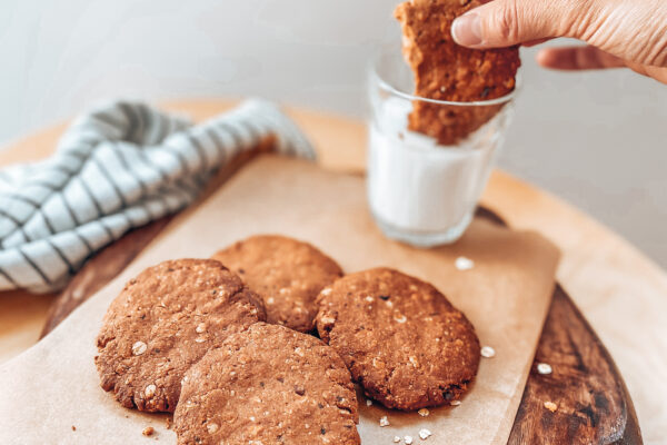 Peanut Butter Cookies