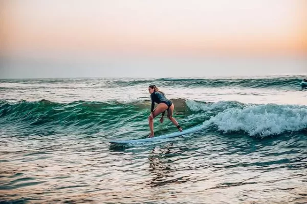 Surf & Yoga in Portugal 2-9 Sept ’23 – FULL