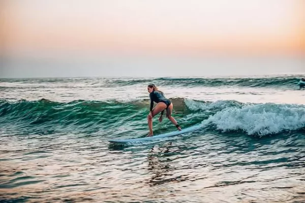 Surf & Yoga in Portugal 2-9 Sept ’23 – FULL